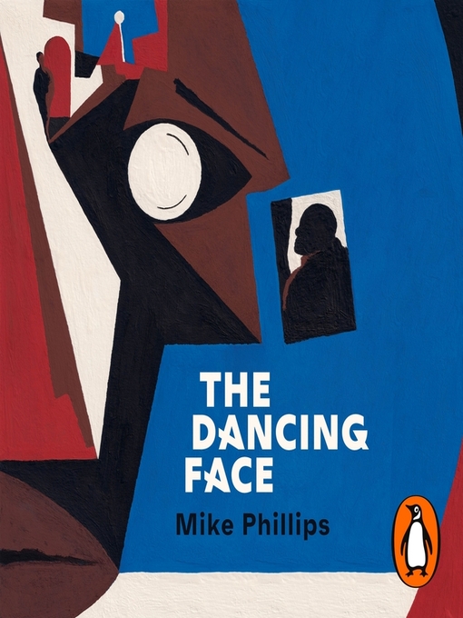 Title details for The Dancing Face by Ben Arogundade - Wait list